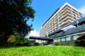 Maritim Berghotel Braunlage ホテルの詳細