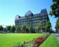 Maritim Hotel Mannheim ホテルの詳細