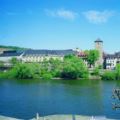 Maritim Hotel Würzburg ホテルの詳細