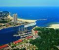 Maritim Strandhotel Travemünde ホテルの詳細