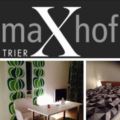 Maxhof Trier ホテルの詳細