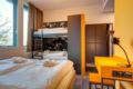 MEININGER Hotel München Olympiapark ホテルの詳細