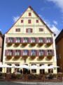 Meiser's Hotel am Weinmarkt ホテルの詳細