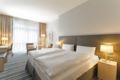 Mercure Düsseldorf Kaarst ホテルの詳細