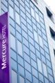 Mercure Frankfurt City Messe ホテルの詳細