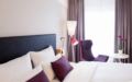 Mercure Hannover Oldenburger Allee ホテルの詳細