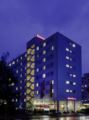 Mercure Hotel Bad Homburg Friedrichsdorf ホテルの詳細