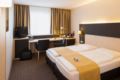 Mercure Hotel Berlin City ホテルの詳細