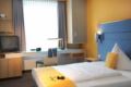 Mercure Hotel Düsseldorf City Nord ホテルの詳細