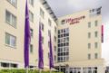 Mercure Hotel Frankfurt Airport Neu-Isenburg ホテルの詳細