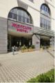 Mercure Hotel Frankfurt Eschborn Süd ホテルの詳細