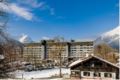 Mercure Hotel Garmisch Partenkirchen ホテルの詳細