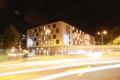 Mercure Hotel Heilbronn ホテルの詳細