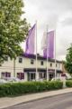 Mercure Hotel Ingolstadt ホテルの詳細