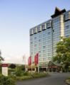 Mercure Hotel Koblenz ホテルの詳細