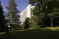 Mercure Hotel Lüdenscheid ホテルの詳細