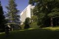 Mercure Hotel Lüdenscheid ホテルの詳細