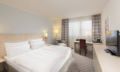 Mercure Hotel Mannheim am Friedensplatz ホテルの詳細