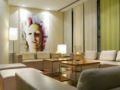 Mercure Hotel Mannheim am Rathaus ホテルの詳細
