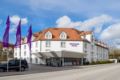 Mercure Hotel München Airport Freising ホテルの詳細