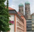 Mercure Hotel München Altstadt ホテルの詳細