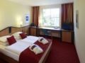 Mercure Hotel Remscheid ホテルの詳細