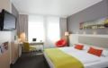 Mercure Hotel Severinshof Köln City ホテルの詳細