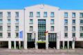 Mercure Hotel Wiesbaden City ホテルの詳細