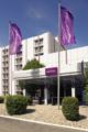 Mercure Stuttgart Sindelfingen an der Messe ホテルの詳細