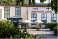Mercure Tagungs- & Landhotel Krefeld ホテルの詳細