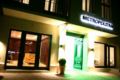 Metropolitan Hotel Berlin ホテルの詳細