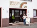 Mittelrhein Pension ホテルの詳細