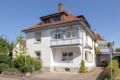 Monastery's Corner Comfort Apartments ホテルの詳細