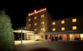 Montana-Hotel Ellwangen ホテルの詳細