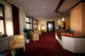 Montana Hotel Mönchengladbach ホテルの詳細