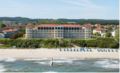 Morada Strandhotel Ostseebad Kühlungsborn ホテルの詳細