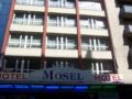 Mosel Hotel ホテルの詳細