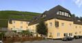 Mosel Hotel Hähn ホテルの詳細