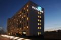 Motel One Frankfurt Airport ホテルの詳細