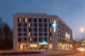 Motel One Rostock ホテルの詳細