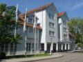 nestor Hotel Neckarsulm ホテルの詳細