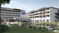 nordica Hotel Friesenhof ホテルの詳細