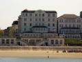 Nordsee Hotel Borkum ホテルの詳細