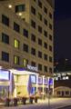 Novotel Berlin Am Tiergarten ホテルの詳細