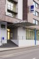Novotel Köln City ホテルの詳細