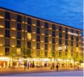 Novotel München Messe ホテルの詳細