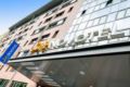 Novotel Suites Berlin City Potsdamer Platz ホテルの詳細