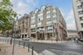 Novum Hotel Wiesbaden City ホテルの詳細