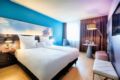 NYX Hotel Mannheim by Leonardo Hotels ホテルの詳細