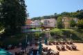 Ostseehotel Villen im Park ホテルの詳細